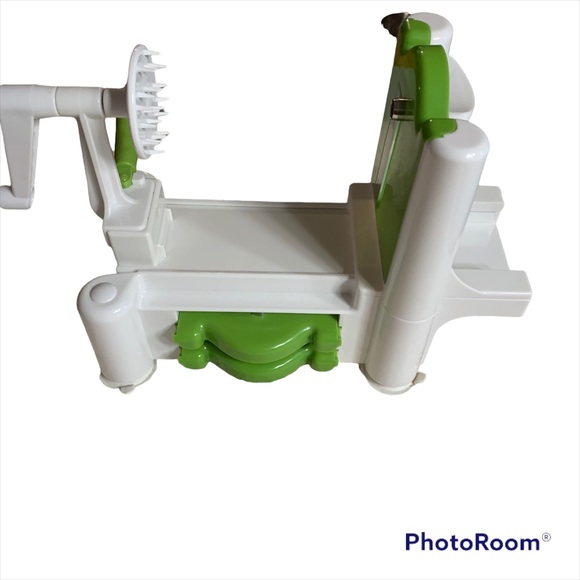 Starfrit Spiralizer Spiral Slicer - Picture 3 of 7